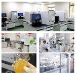 Factory Supply Flaxseed Gum Powder With Best Price