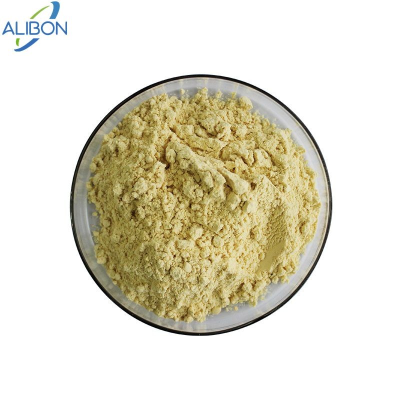Warehouse Supply Wholesale Natural Bromelain Food Enzyme Bromelain Powder