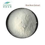 Rice Bran Extract Supplier - 98% Ferulic Acid Healthcare Skincare