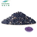 Black Wolfberry Extract Factory - 10% Anthocyanidins Goji Berry