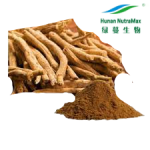 Ashwagandha Powder Manufacturer - 4:1-20:1 Root Extract Powder