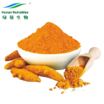 Turmeric Powder Extract Supplier - Curcumin 10%-95% Powder