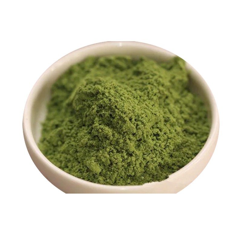 Alfalfa Leaf Powder Supplier - Food Grade Grass Powder Bulk