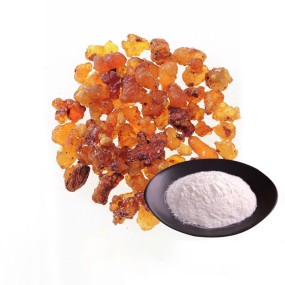 Boswellia Serrata Extract Manufacturer - 45% Boswellic Acid Powder