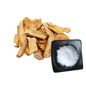 Giant Knotweed Extract Factory - 98% Acetyl Resveratrol Powder