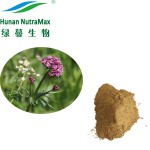Valerian Root Extract Manufacturer - 0.8% Valeric Acid HPLC