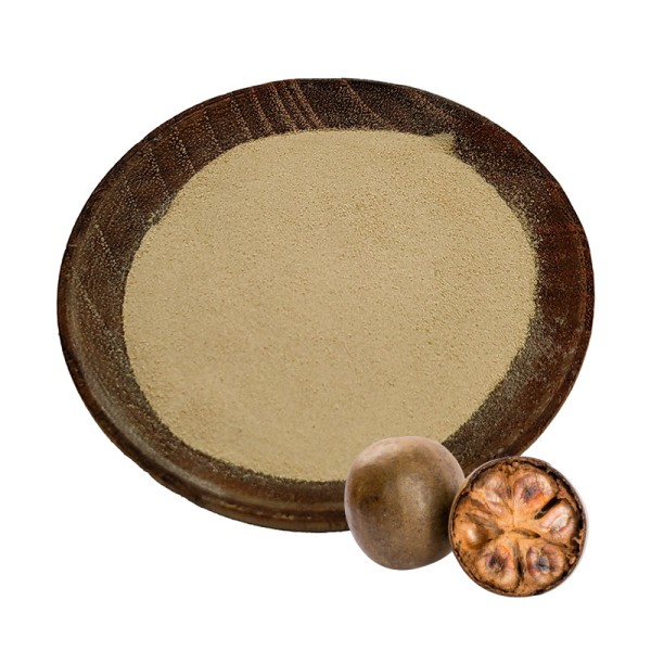 Monk Fruit Extract Supplier - Powdered Mogroside V25 Natural