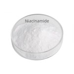 Nicotinamide Powder Manufacturer - Vitamin B3 Cosmetic Grade