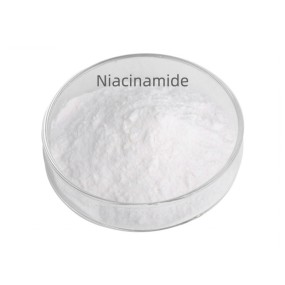 Nicotinamide Powder Manufacturer - Vitamin B3 Cosmetic Grade
