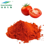 Tomato Extract Powder Supplier - 10% Lycopene Natural Powder