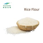 Rice Powder Manufacturer - Vegan No Additives Food Skincare