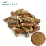 Eleuthero Powder Supplier - 0.8% Root Powder Siberian Ginseng