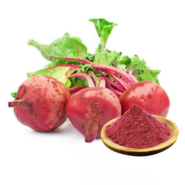 Beet Root Powder Supplier - Super Food Pure Red Powder