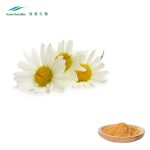 Chamomile Flower Extract Factory - 10:1 Cosmetic Grade Skincare