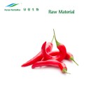 Capsicum Extract Powder Manufacturer - 1% Capsaicin CAS 404-86-4