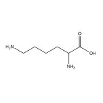 L-Lysine HCL Powder Manufacturer - 99% Food Additive 25kg/bag