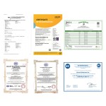 Banana Powder Factory - Natural Fruit Powder Food Beverage