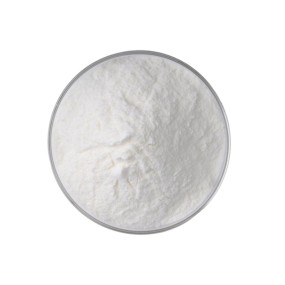 Hyaluronic Acid Powder Supplier - 99% Cosmetic Grade Raw Material