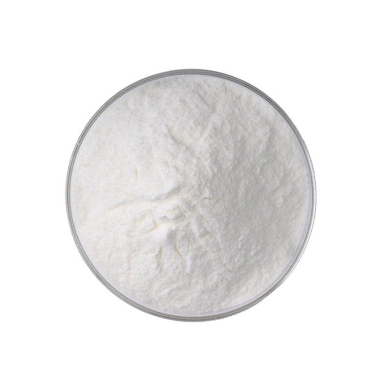 Hyaluronic Acid Powder Supplier - 99% Cosmetic Grade Raw Material