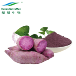 Purple Sweet Potato Powder Manufacturer - 10% Anthocyanidins Pure