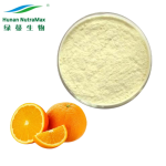 Orange Juice Powder Supplier - 100% Water Soluble Concentrate