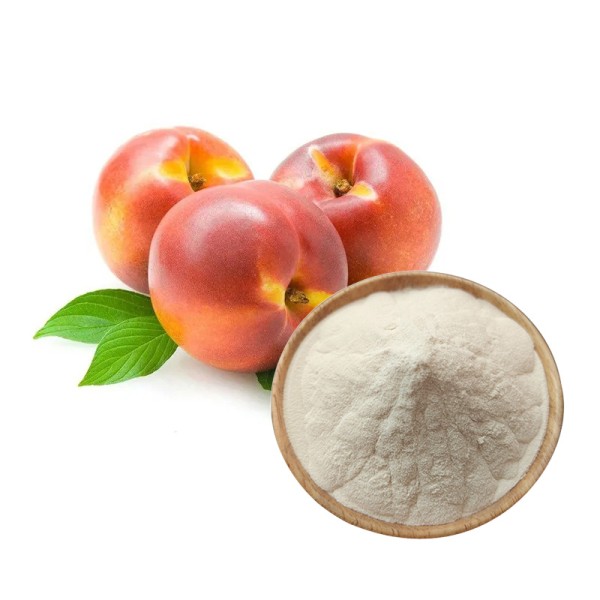 Peach Powder Manufacturer - Freeze Dried Food Grade Direct