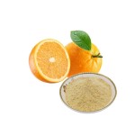Orange Juice Powder Supplier - 100% Water Soluble Concentrate