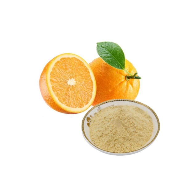 Orange Juice Powder Supplier - 100% Water Soluble Concentrate