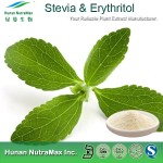 Erythritol Stevia Blend Factory - Zero Calorie Plant Based Sweetener