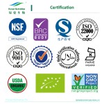 Bitter Melon Extract Supplier - 10% Charantin Slimming Products