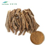 Eleuthero Powder Supplier - 0.8% Root Powder Siberian Ginseng