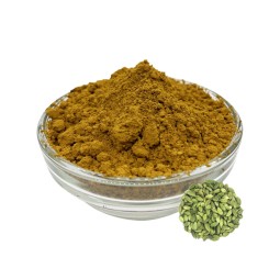 Cardamon Powder Supplier - Green Plant Extract Bulk