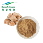Lions Mane Powder Factory - 10% Polysaccharides Dual Extract