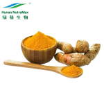 Turmeric Powder Extract Supplier - Curcumin 10%-95% Powder