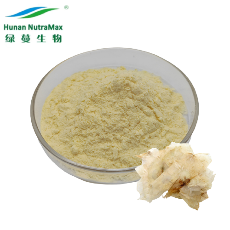 Chrysin Extract Supplier - 98%-99% Forskolin HPLC CGMP
