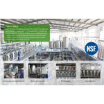 Monk Fruit Extract Supplier - 50% MV CGMP Manufacturer Supply