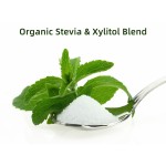 Stevia Xylitol Blend Factory - Water Soluble Food Grade Sweetener