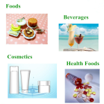 Monk Fruit Extract Manufacturer - Mogroside V 25% Bulk Powder