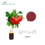 Lycopene Powder Manufacturer - 5%-20% Tomato Extract Beadlet