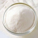 Chitosan Powder Manufacturer - 80%-90% Deacetylation CAS 9012-76-4
