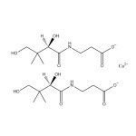 Calcium Pantothenate Powder Manufacturer - 99% Vitamin B5 Food