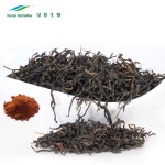 Instant Black Tea Powder Manufacturer - 10%-20% Polyphenols Extract