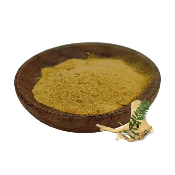 Tongkat Ali Extract Supplier - 20:1 Root Powder Private Label