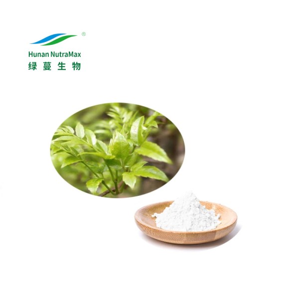 Vine Tea Extract Powder Factory - 50%-98% Dihydromyricetin