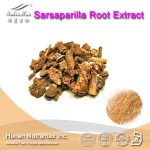 Sarsaparilla Extract Factory - Root P.E. Smilax Officinalis