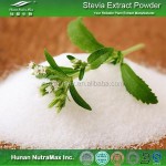 Stevia Leaf Extract Supplier - 60%-98% Rebaudioside A Powder
