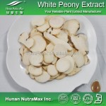 Paeonia Root Extract Supplier - Albiflora Root P.E. Powder