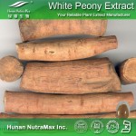 Paeonia Root Extract Supplier - Albiflora Root P.E. Powder