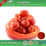 Tomato Extract Supplier - 10%-20% Lycopene Concentrate Powder