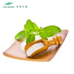 Stevia Leaf Extract Factory - Total Steviol Glycosides 95% Powder